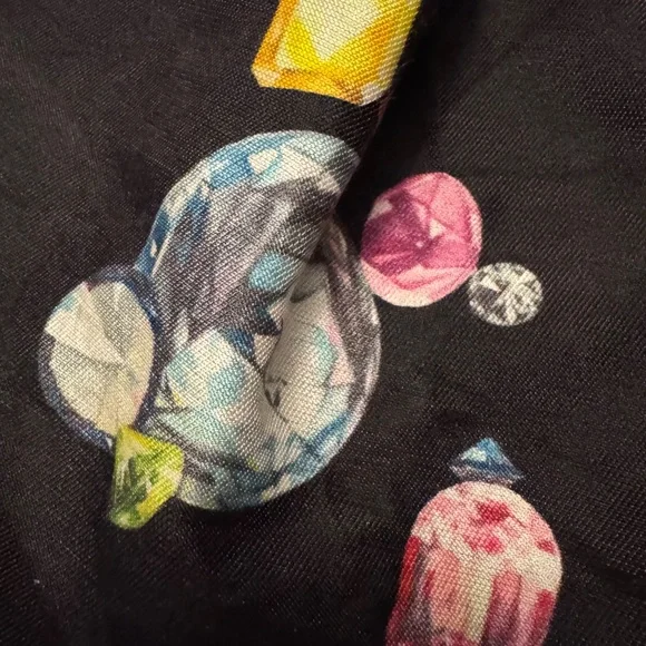 Kate Spade Jewel Skirt Size 0 - Picture 4 of 8